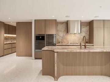 Ready to Move in Brand New Luxury 3 Bedroom Residence