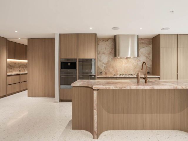 Ready to Move in Brand New Luxury 3 Bedroom Residence