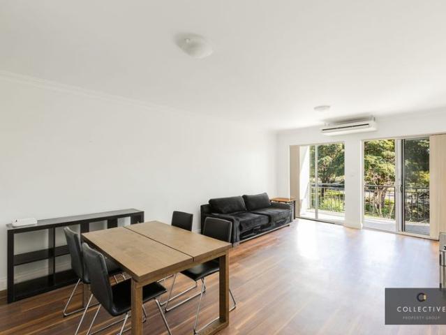 Ready to move in! Charming 2 Bedroom Unit in West Perth