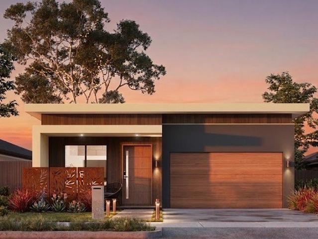 READY TO MOVE IN CLAREMONT MEADOWS