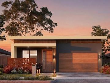 READY TO MOVE IN CLAREMONT MEADOWS