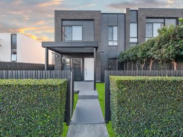 Ready to Move In Contemporary Family Luxury with Resort Style Living