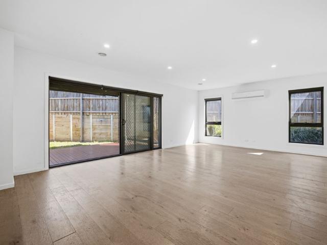 Ready to Move In, Designed for Modern Family Life