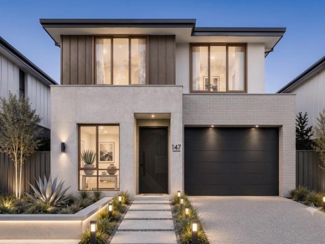 READY TO MOVE IN EAST FACING DOUBLE STOREY HOUSE
