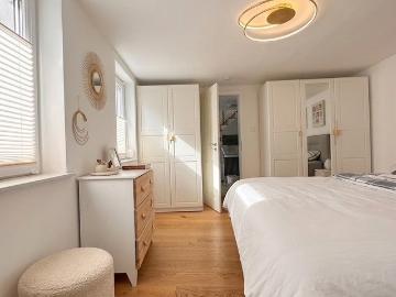Ready to move in! Fully furnished 2BR in Kaltental Vaihingen