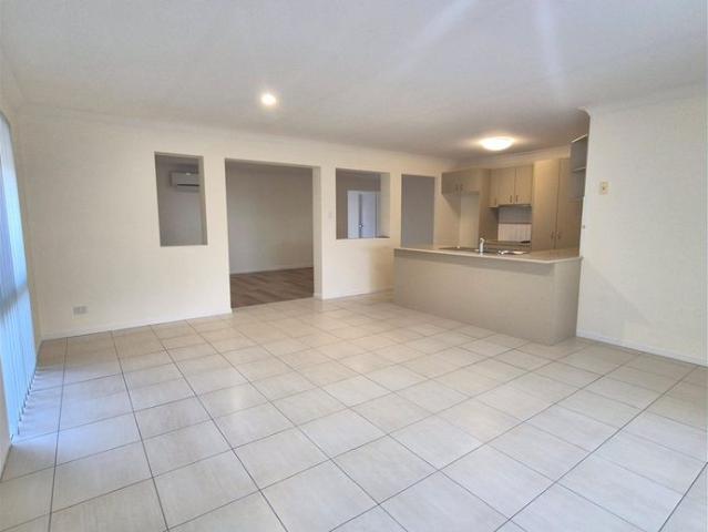 Ready to move in Freshly Updated Family Home with a Great Yard!