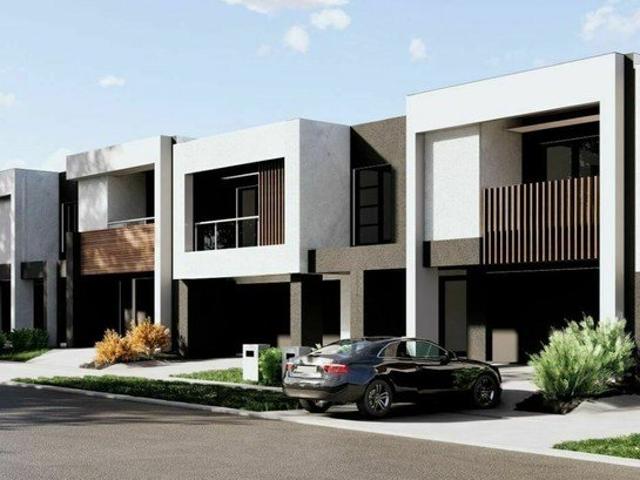 Ready to move In | Great Incentives available.