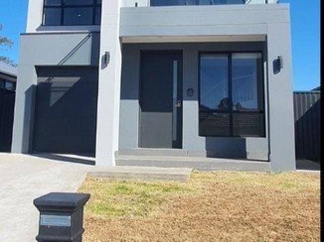 Ready to Move In House in Austral