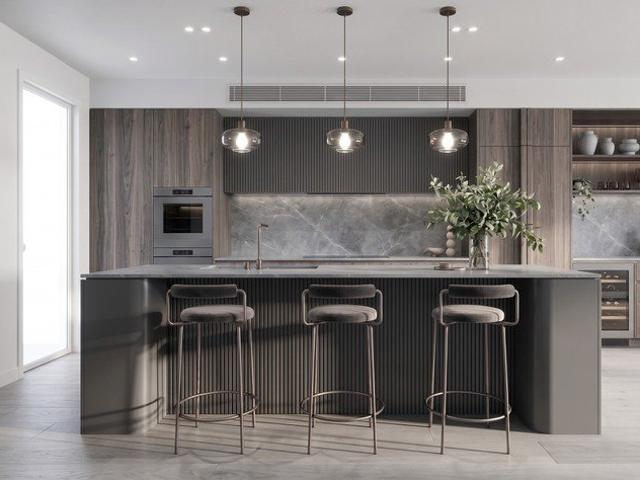 READY TO MOVE IN LUXURY HOME IN WEST PENNANT HILLS!