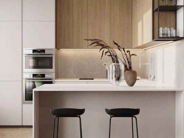 READY TO MOVE IN LANE COVE!