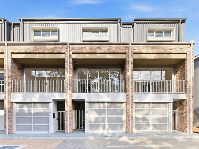 Ready to move in | Last remaining 2 bedroom + study townhome