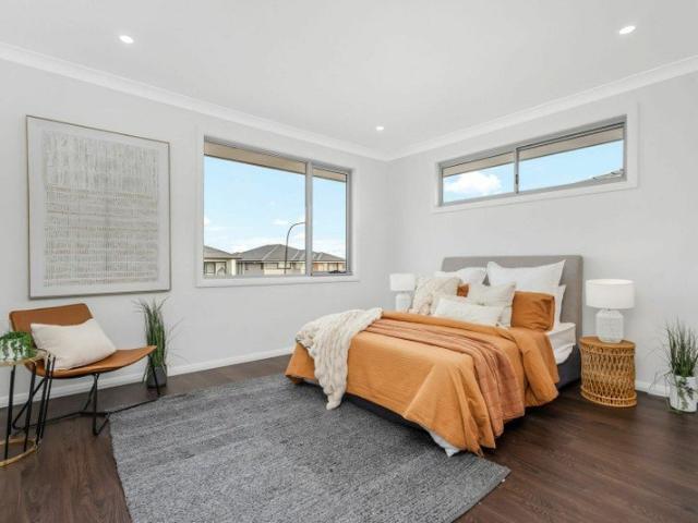 Ready to Move in Premium Family Home in Box Hill 4 Bed Luxury Living in the Heart of The Hills