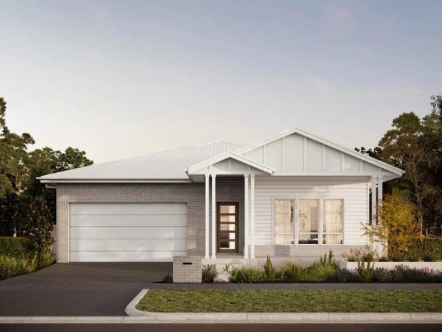 Ready to Move In | Premium Homes in Wilton