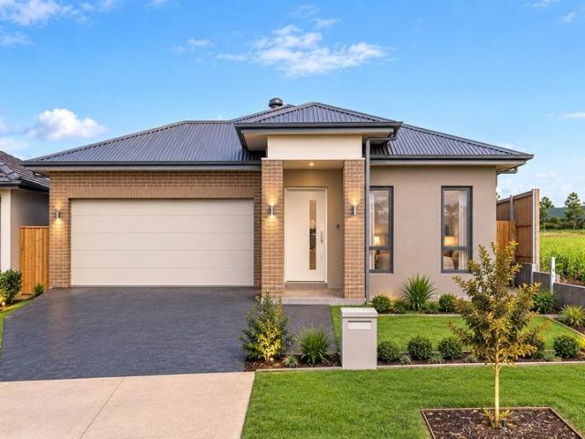Ready to Move In | Premium Homes in Wilton