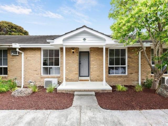 No Body Corporate Ready to move in Clayton South