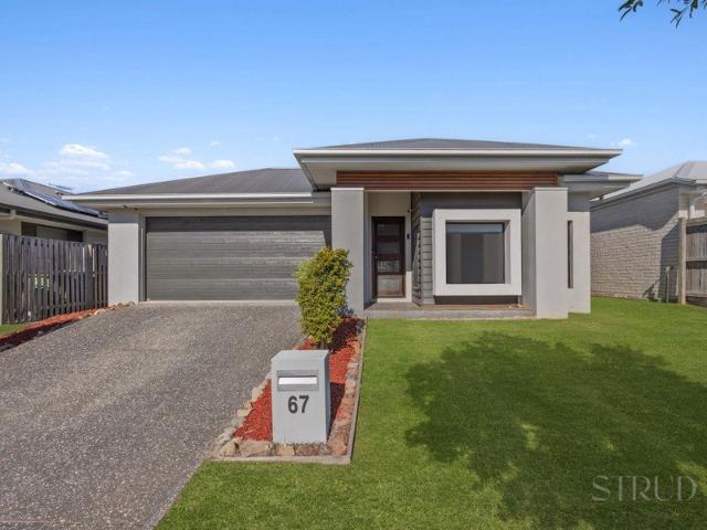 Ready To Move In | Raked Ceilings & Quality Upgrades | 2019 BOLD Living Built Home!