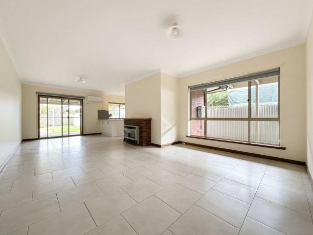 Ready to Move In! Renovated 3 Bed Seaton Villa