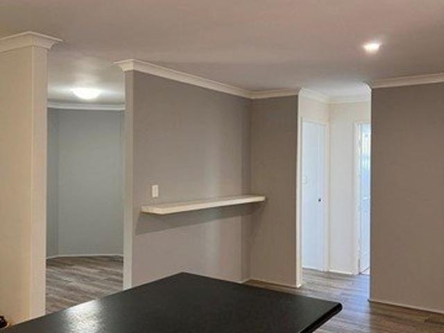 Ready to move in, renovated home!