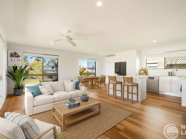 Ready to move in, Riverside Living