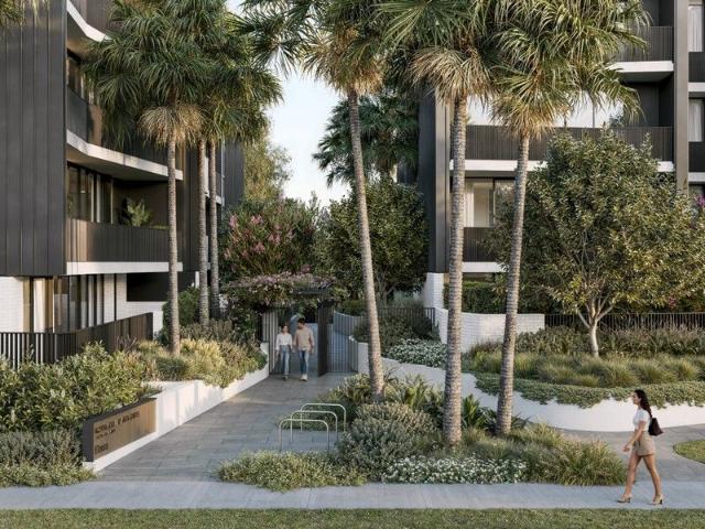 BRAND NEW ONE BEDROOM APARTMENT | MOVE IN NOW