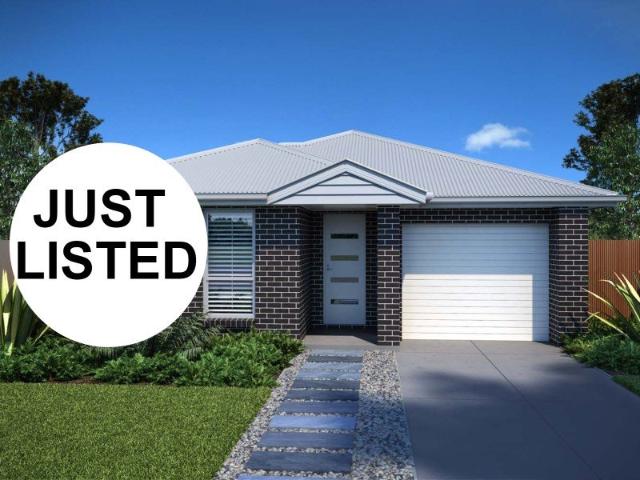 Ready to move in Single Storey homes