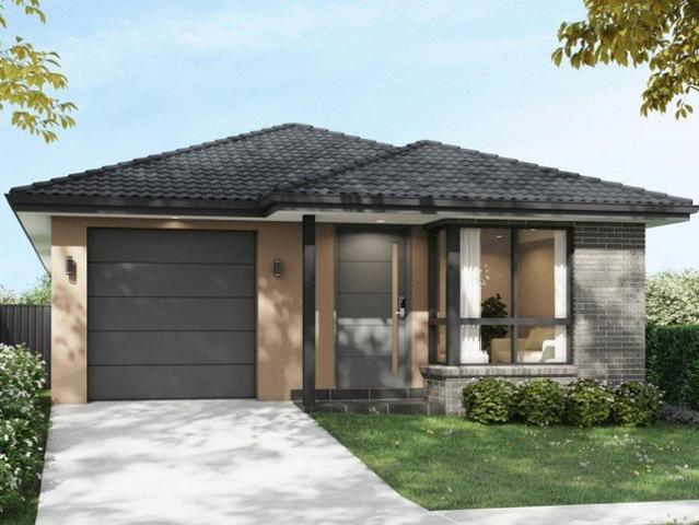 Ready to move in Single Storey homes