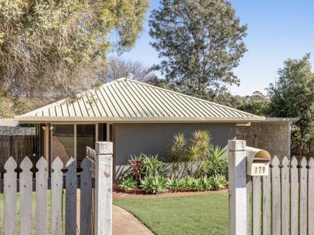 Ready to Move In Smart Buying in a High Growth Location