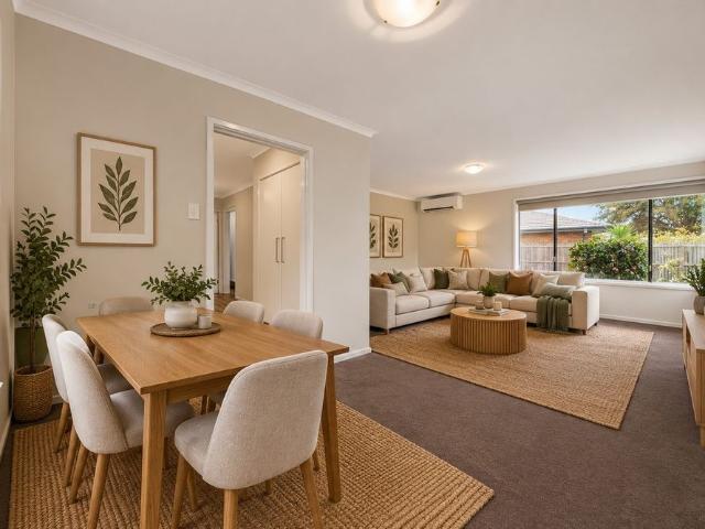Ready to Move In Spacious Family Home with Large Shed