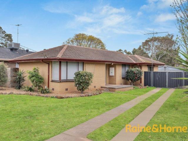 Ready to Move In Spacious Family Home with Large Shed