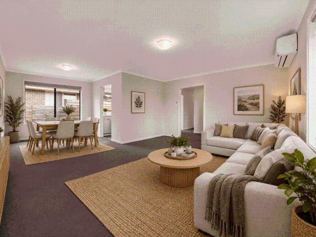 Ready to Move In Spacious Family Home with Large Shed