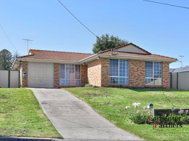 Ready to move in the heart of Tahmoor!