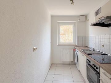 Liebknechtstraße, Plauen, Westend, Plauen