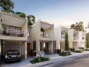 Ready to Move In Townhouses: Spacious Living in the Heart of Box Hill