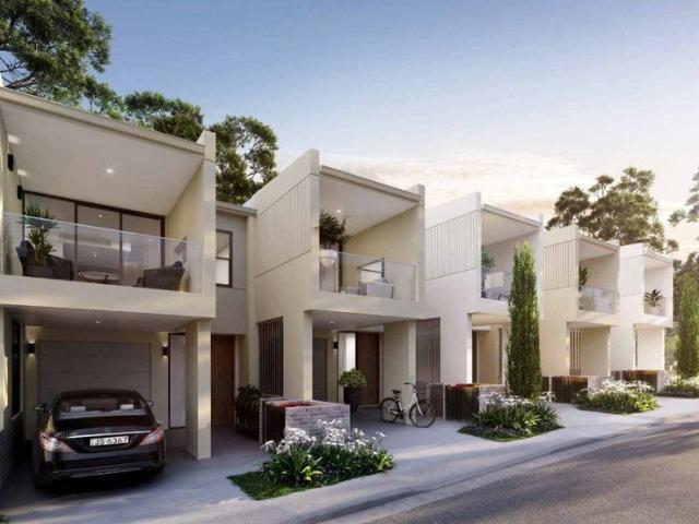 Ready to Move In Townhouses: Spacious Living in the Heart of Box Hill