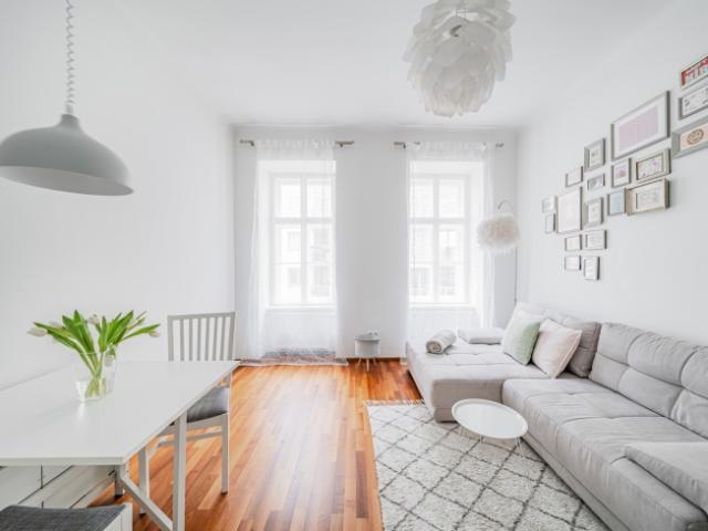 READY TO MOVE IN! Voll ausgestattete 2 Zimmer Wohnung in gefragter Lage