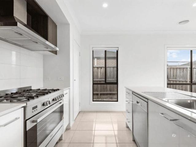 Ready to Move In Well Maintained Family Home