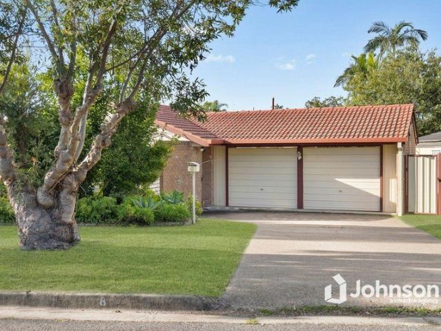 READY TO MOVE IN WITH SIDE ACCESS, SHEDS & A PRIVATE BACKYARD