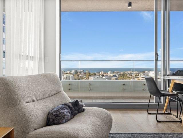 Ready To Move In With Uninterrupted Ocean Views
