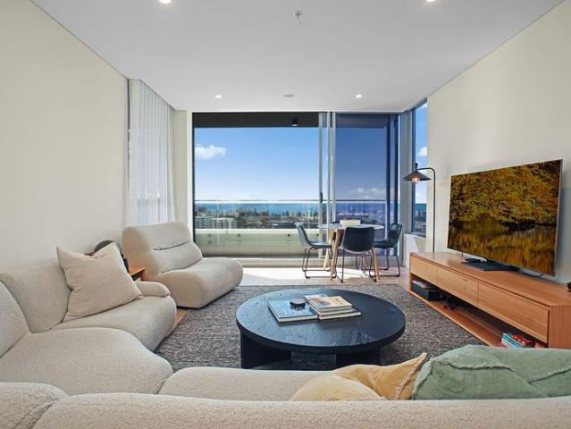 Ready To Move In With Uninterrupted Ocean Views