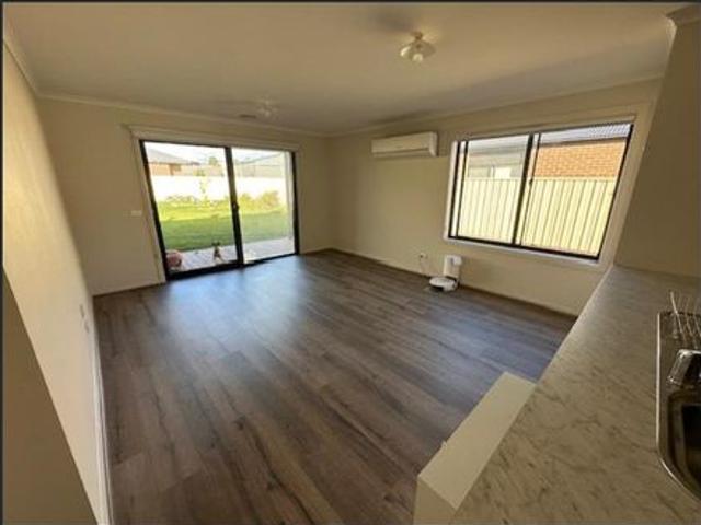 READY TO MOVE IN!