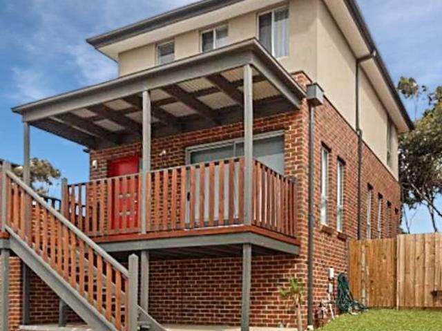 Ready to Move In.