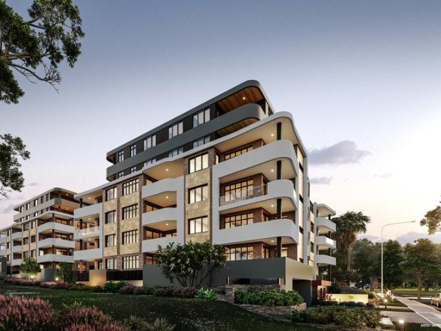 READY TO MOVE IN 2 & 3 BEDDER LUXURY APARTMENTS