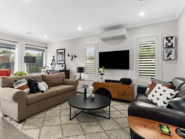 Ready to Move In