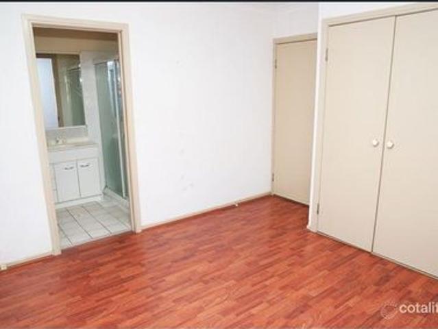 READY TO MOVE IN