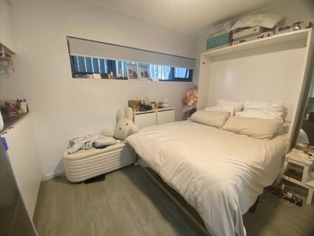 Ready to Move In!