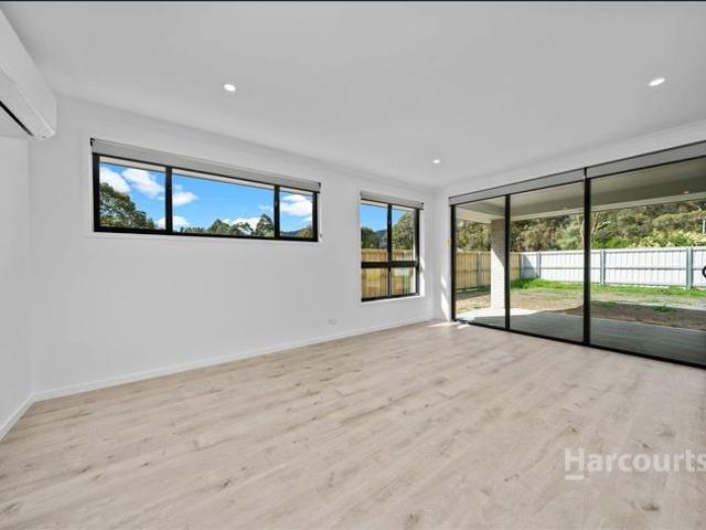 Ready To Move In