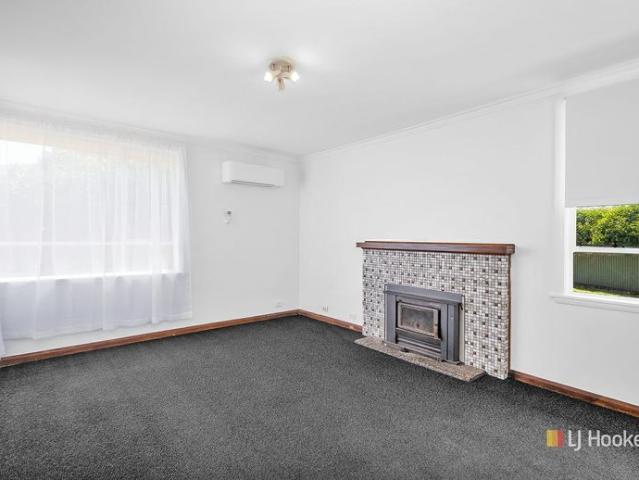 Ready to Move In