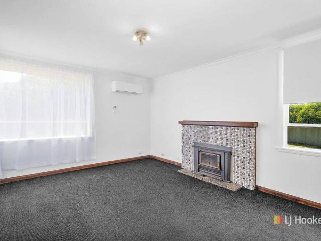Ready to Move In