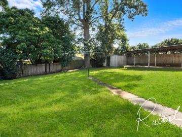 South Windsor, Colo Heights - Garden, Air conditioning