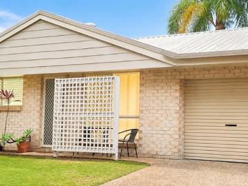 Ready to move in!